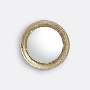 Ronde spiegelØ60 cm, Afsan