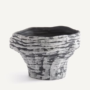 Matte keramische schaal, Fazenda