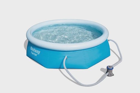 Bestway | Zwembad Fast Set 244 x 66 cm