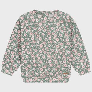 Prénatal baby sweater