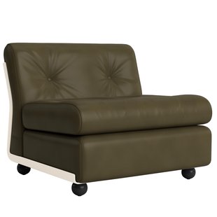 Hay Amanta Fauteuil Cream Beige Sense Forest