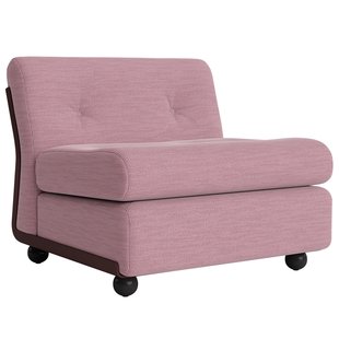 Hay Amanta Fauteuil Burgundy Yuma 1851