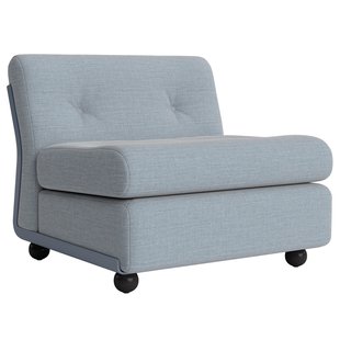 Hay Amanta Fauteuil Frost Blue Naveli 723