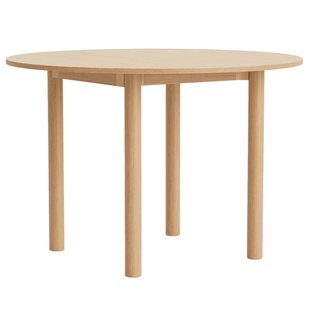 Hay Annex Tafel&Oslash;110 Gelakt Eiken