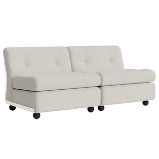 Hay Amanta 2-zits Bank Cream Beige Story 102