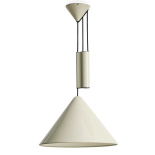 Hay Compass Verstelbare Hanglamp&Oslash;43 Oyster White