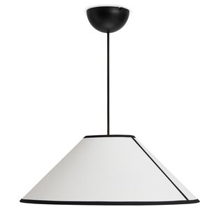 Hay Ava Cone Hanglamp&Oslash;50 White