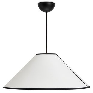 Hay Ava Cone Hanglamp&Oslash;60 White