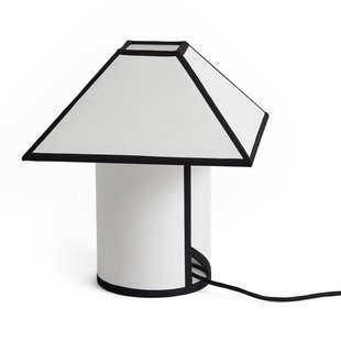 Hay Ava Pyramid Tafellamp&Oslash;29 White
