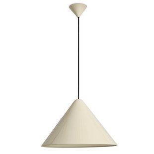 Hay Compass Hanglamp&Oslash;43 Oyster White