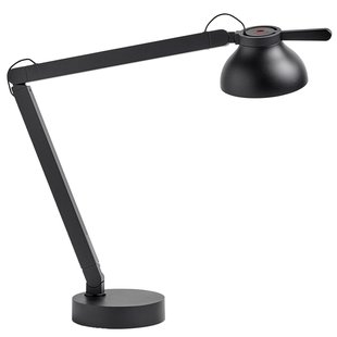 Hay PC Bureau Tafellamp Soft Black