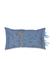 Pip Studio Sierkussen Bustani Blauw
