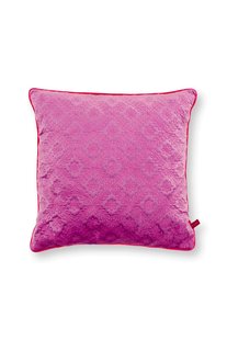 Pip Studio Sierkussen Quilted Daisy Roze