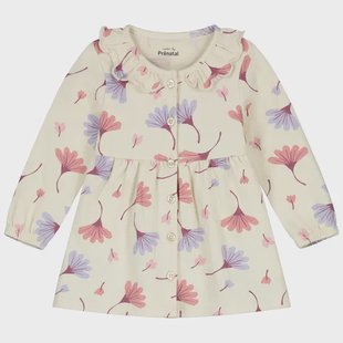 Prénatal newborn jurk
