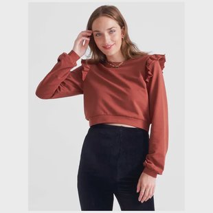 Prénatal zwangerschapssweater