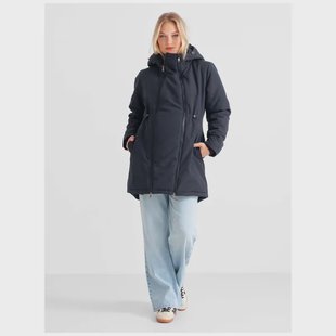 Prénatal 2 in 1 zwangerschapsjas