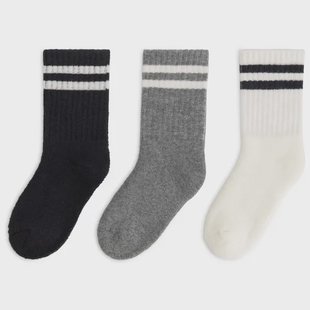 Prénatal sokken 3 paar