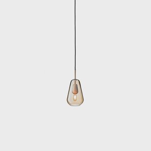 Nuura Aps - Anoli 1 Hanglamp Small Nordic Gold/Gold Nuura