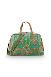 Pip Studio Reistas Tovy Medium Jabali Groen