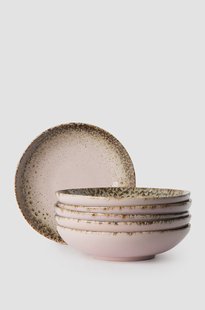 Lichtroze house of treasures pastabord