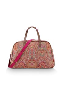 Pip Studio Reistas Tovy Medium Jabali Rood