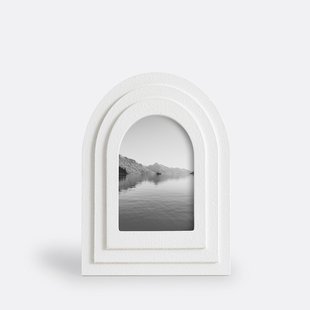 Kader 25 x 17,8 cm, Kumlo