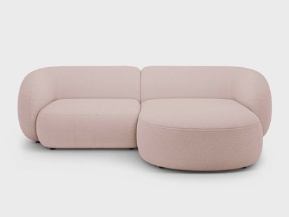 Hoekbank Kate rechts | Micadoni