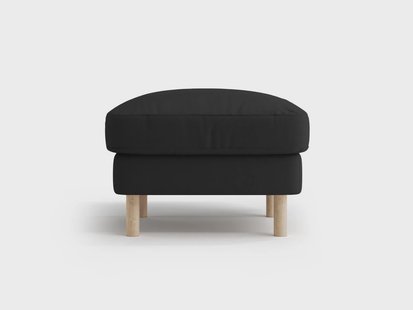 Hocker Eden velvet | Micadoni