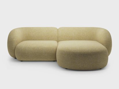 Hoekbank Kate rechts | Micadoni