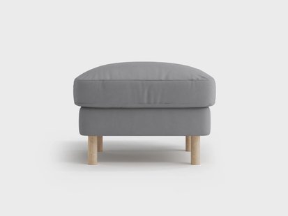 Hocker Eden velvet | Micadoni