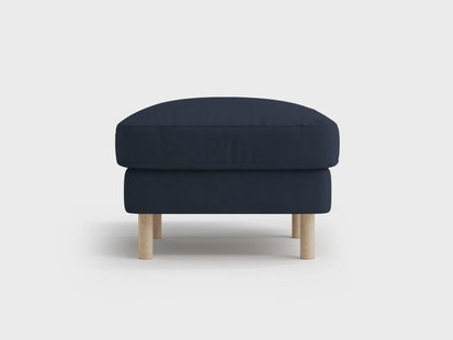 Hocker Eden velvet | Micadoni