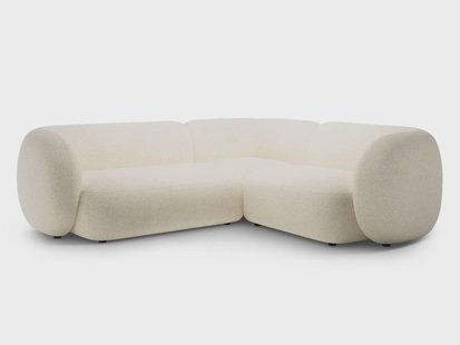 Hoekbank Kate rechts | Micadoni