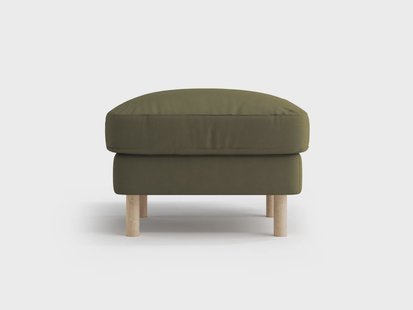 Hocker Eden velvet | Micadoni