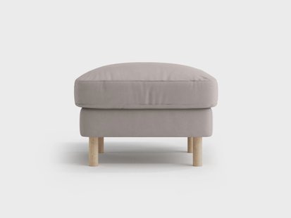 Hocker Eden velvet | Micadoni