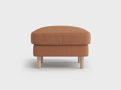 Hocker Eden velvet | Micadoni