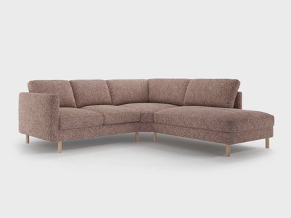 Hoekbank Eden rechts | Micadoni