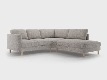 Hoekbank Eden rechts | Micadoni