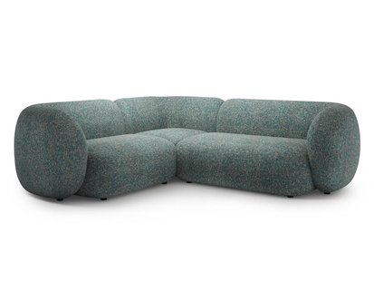 Hoekbank Kate links | Micadoni