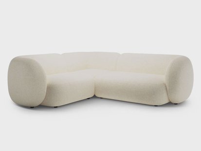 Hoekbank Kate links | Micadoni