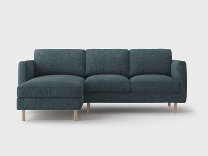 Hoekbank Eden links | Micadoni