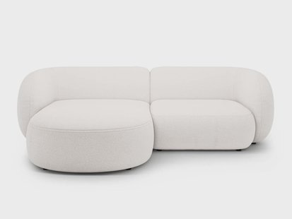 Hoekbank Kate links | Micadoni