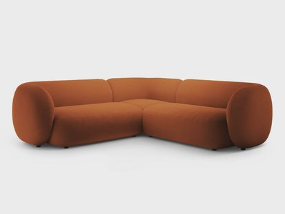 Hoekbank Kate symmetrisch | Micadoni