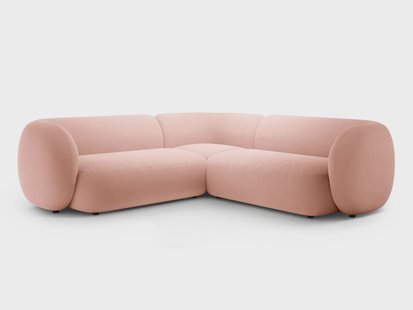 Hoekbank Kate symmetrisch | Micadoni