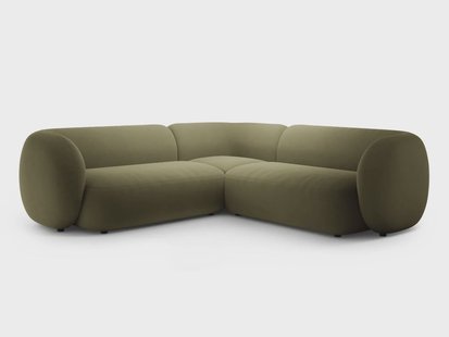 Hoekbank Kate symmetrisch | Micadoni