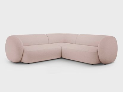 Hoekbank Kate symmetrisch | Micadoni