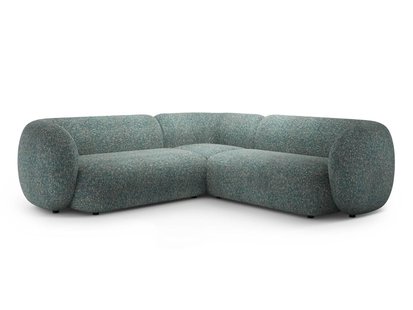 Hoekbank Kate symmetrisch | Micadoni