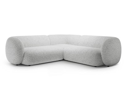 Hoekbank Kate symmetrisch | Micadoni