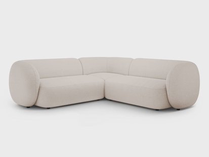 Hoekbank Kate symmetrisch | Micadoni