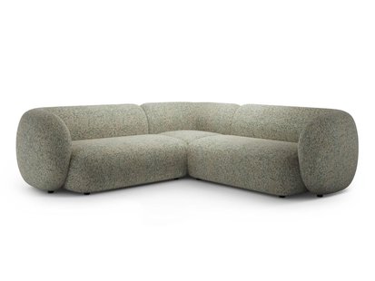 Hoekbank Kate symmetrisch | Micadoni