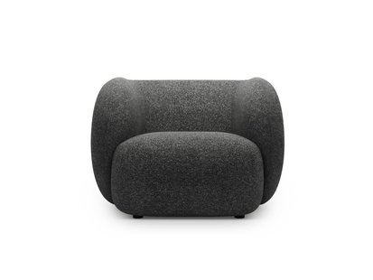 Fauteuil Kate | Micadoni